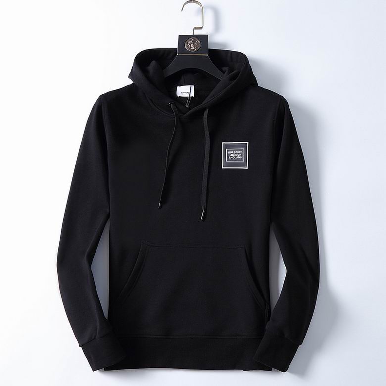Burberry Hoodies-045